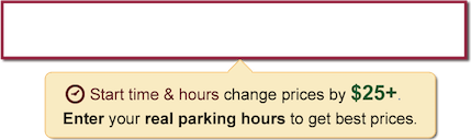enter real hours